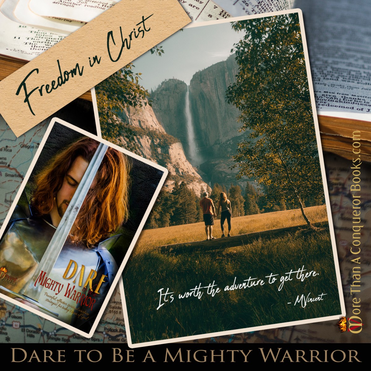 Come Out from There! – Isaiah&nbsp;52