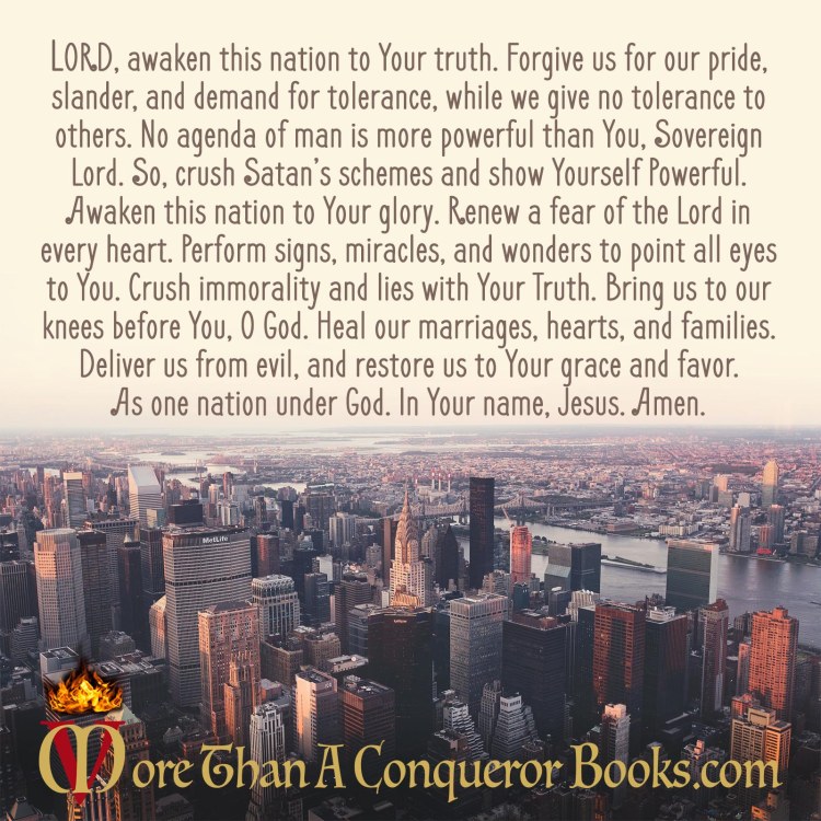 Awaken Us, O&nbsp;Lord