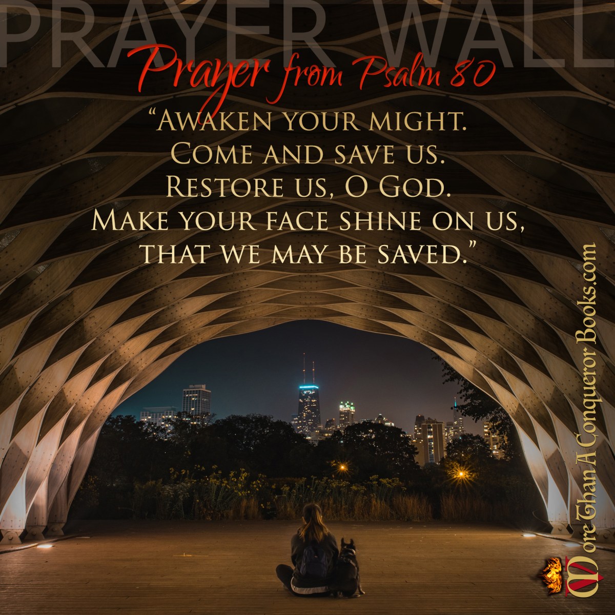 Bring Us Back to You, O&nbsp;God