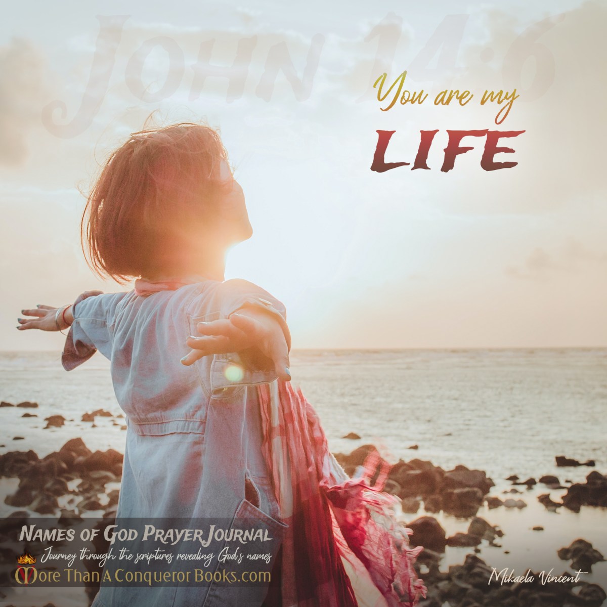 Prayer for Outpouring