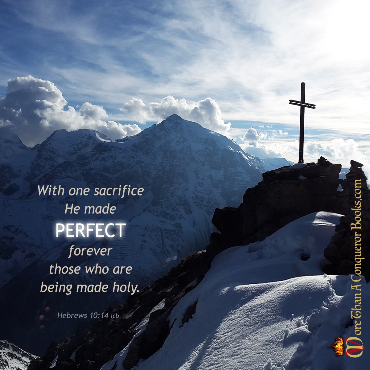 A Prayer for the Lost – John&nbsp;3:16