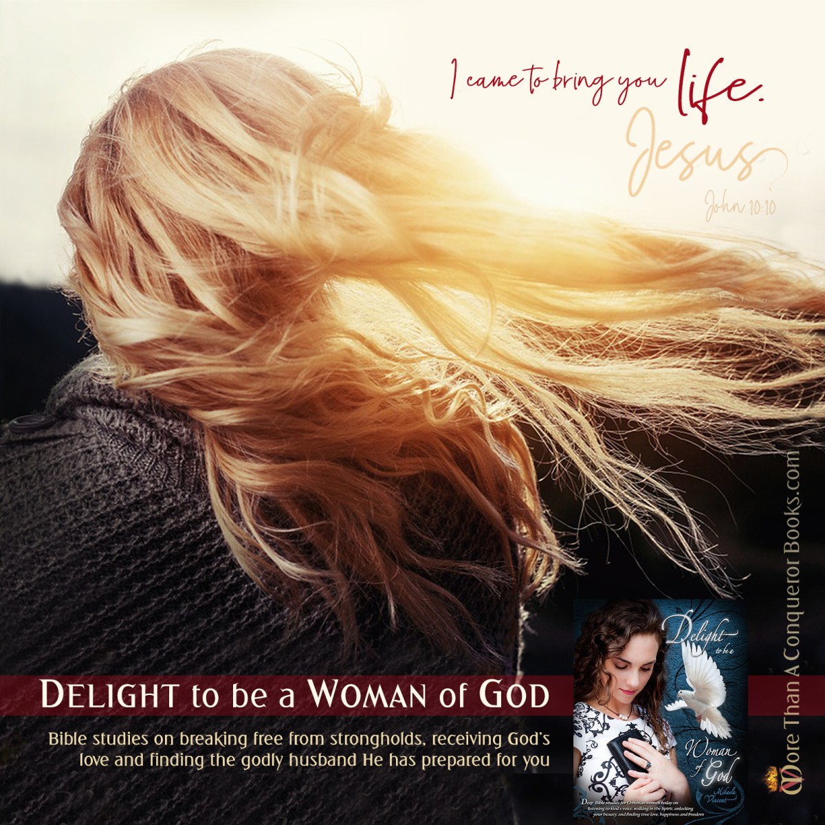 Good News for Abundant&nbsp;Life