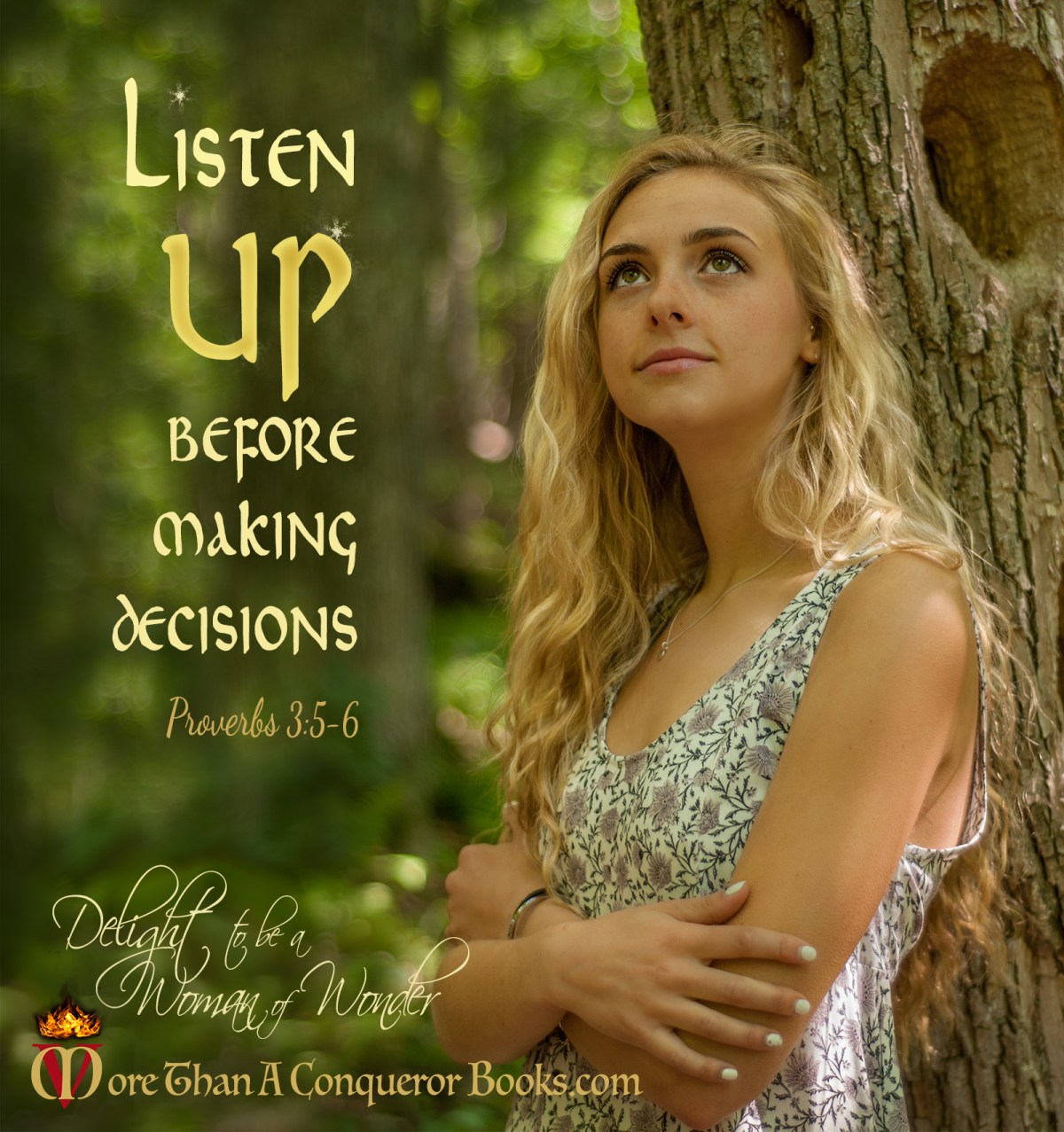 Listen UP!