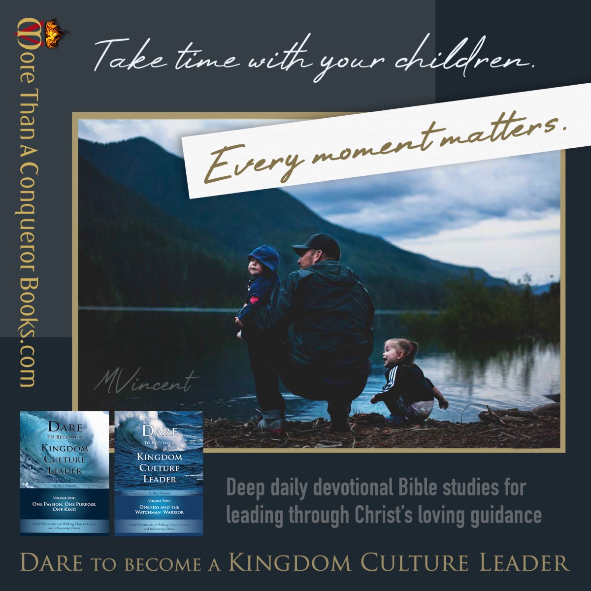 Family Unity for&nbsp;Ministers