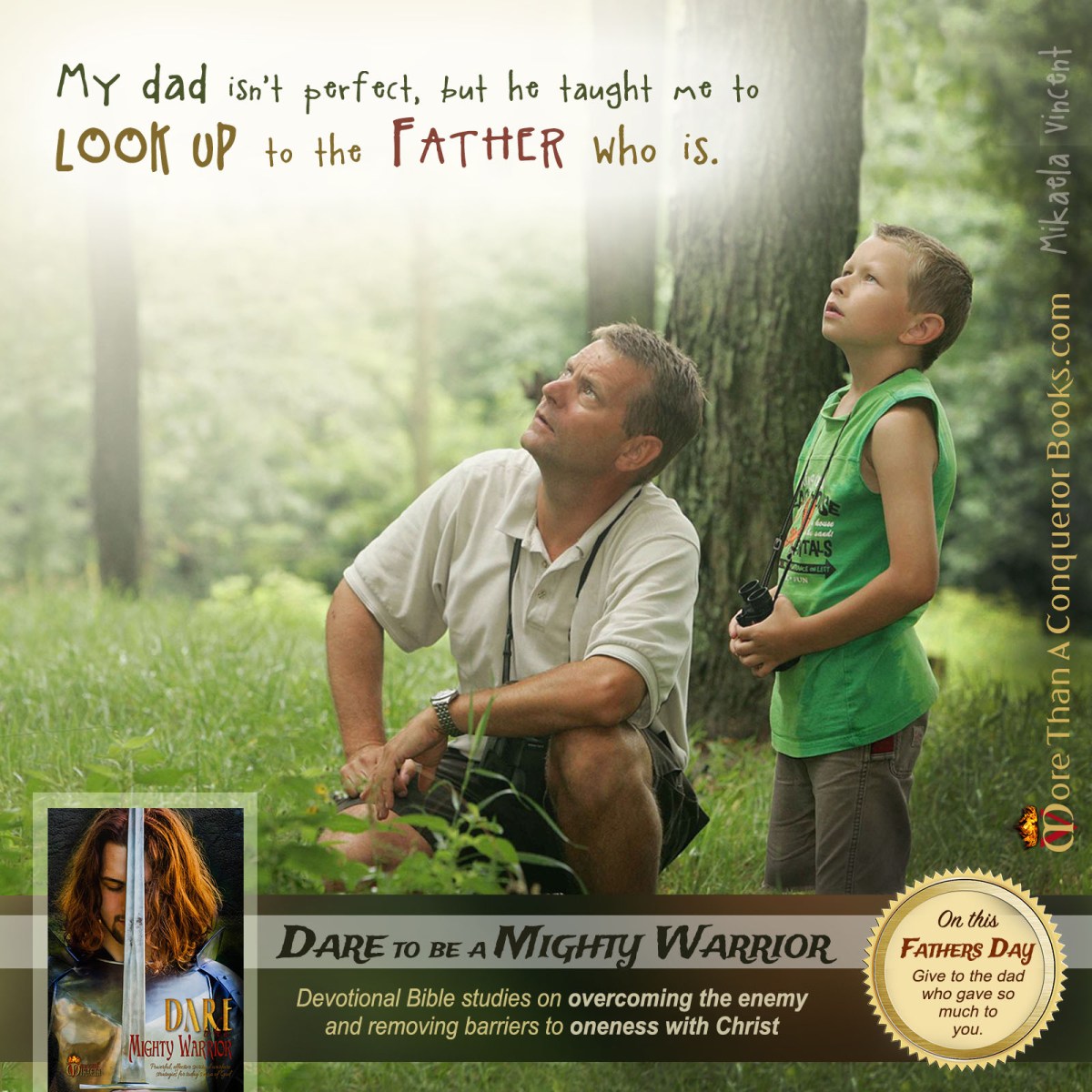 Pray for Fathers