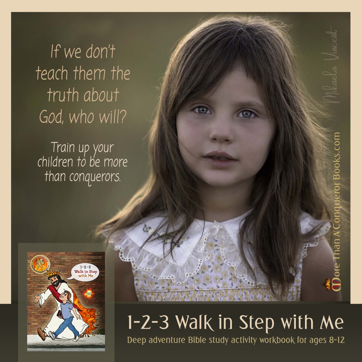 A Prayer for Our&nbsp;Children