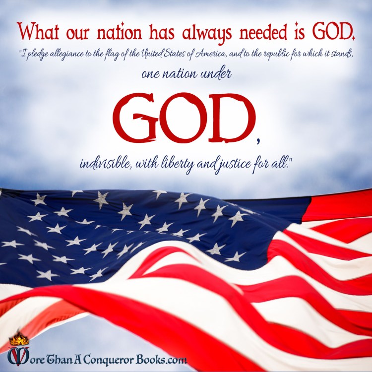 One Nation Under&nbsp;God