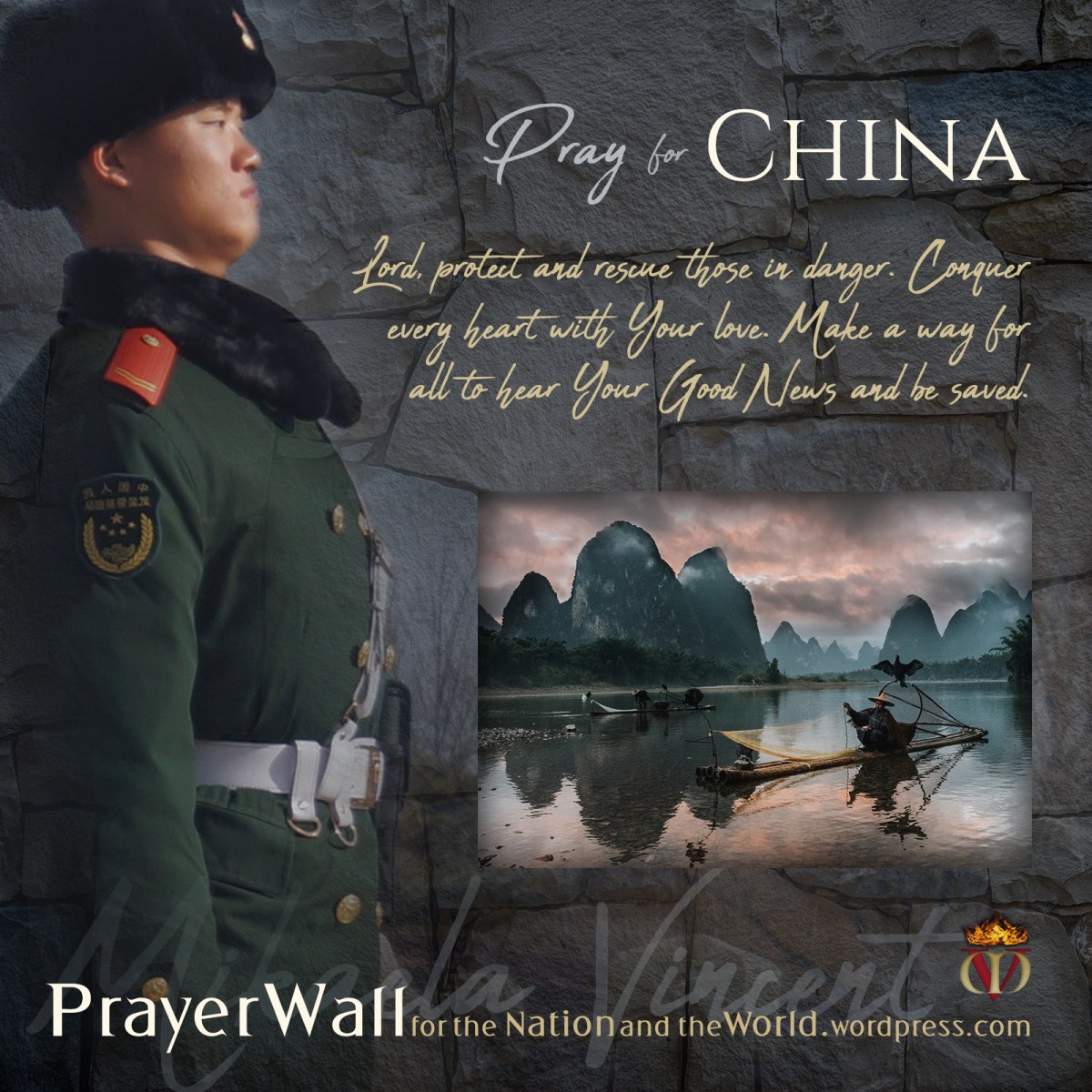 A Gathering of Oppressive&nbsp;Nations