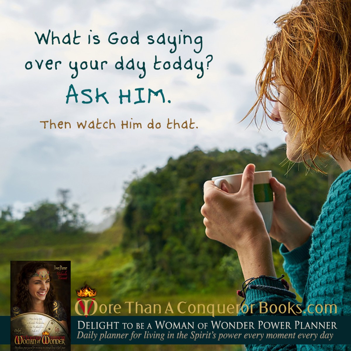 A Better Day&nbsp;Today