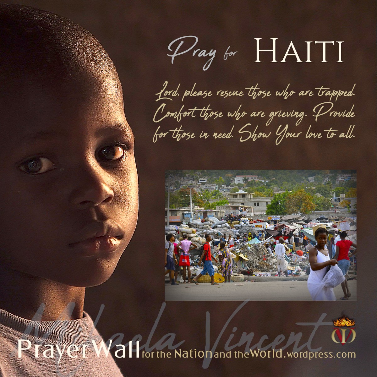 47 Killed, 50 Abducted in&nbsp;Haiti