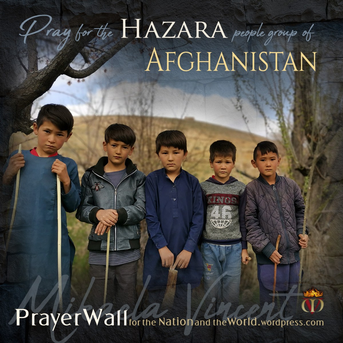 Afghanistan’s Hazara