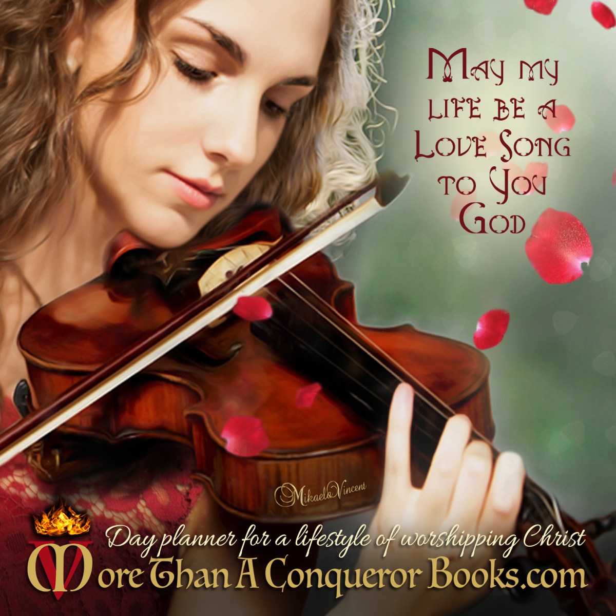 2026 Prayer of&nbsp;Surrender