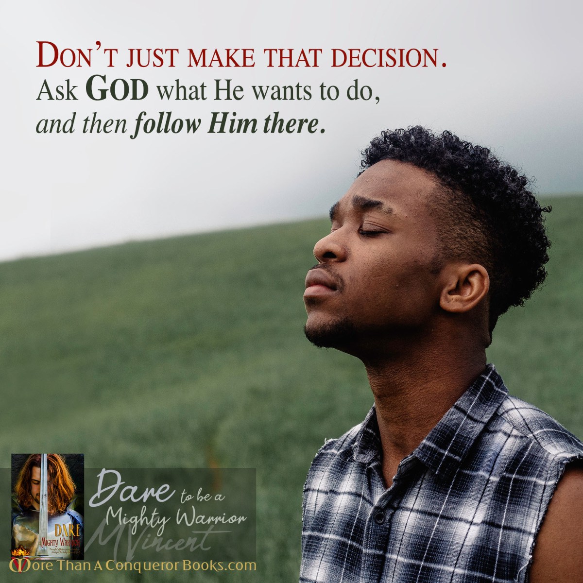 Prayer for Wisdom