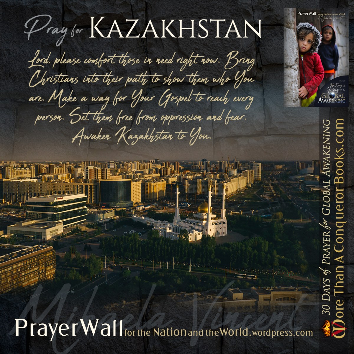 Hostages Returned, Mosque Burned, Abraham&nbsp;Accords