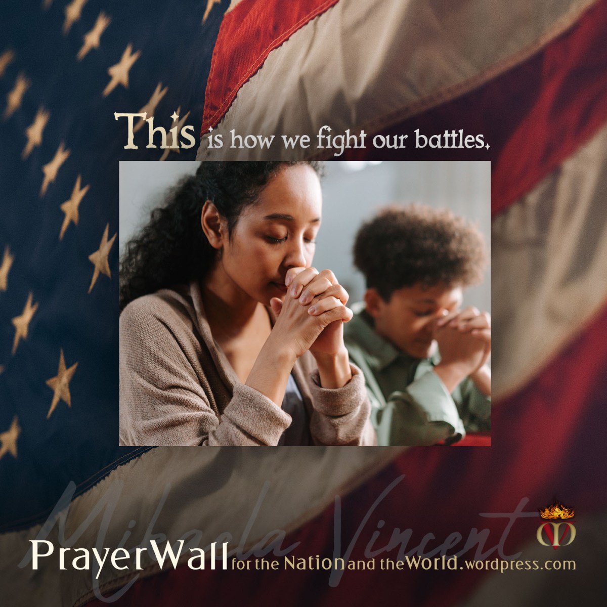 A Future Worth Fighting&nbsp;For