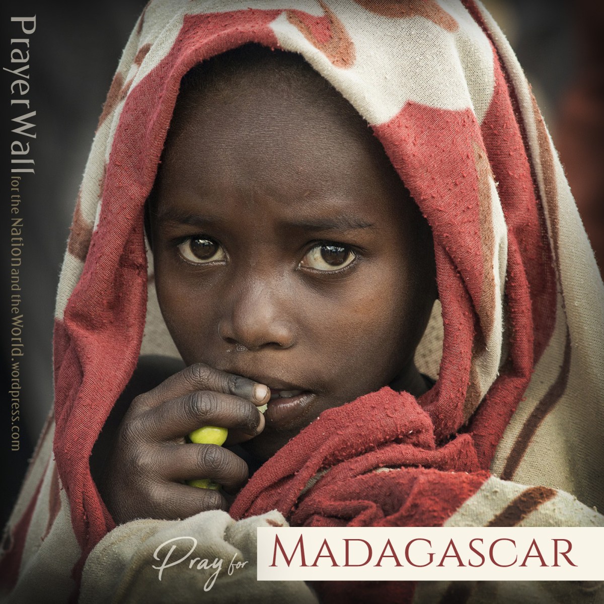 A Week Around the&nbsp;World