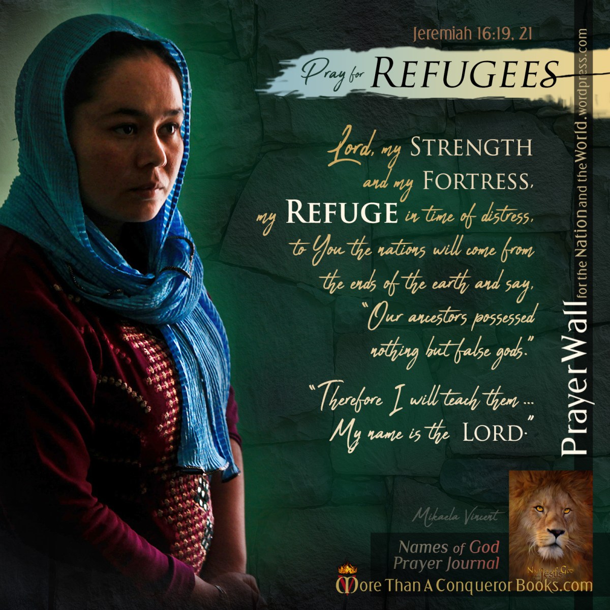 Millions of Afghans Forced to&nbsp;Return