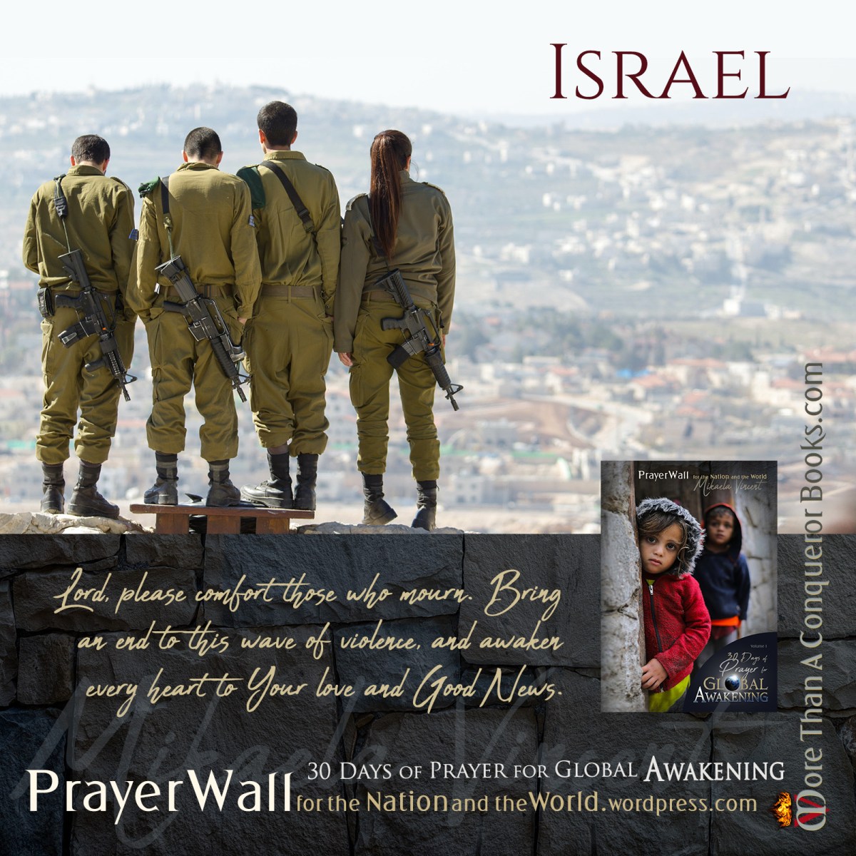 3 Hostages Found in Gaza and Other&nbsp;Headlines