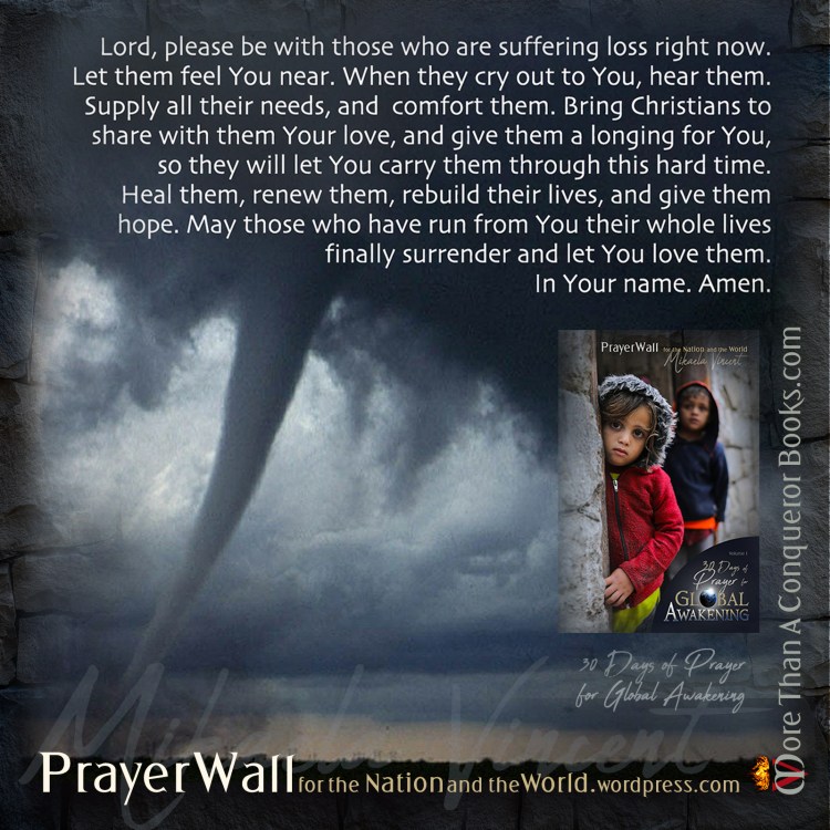 Dozens Killed in US Tornadoes,&nbsp;Storms