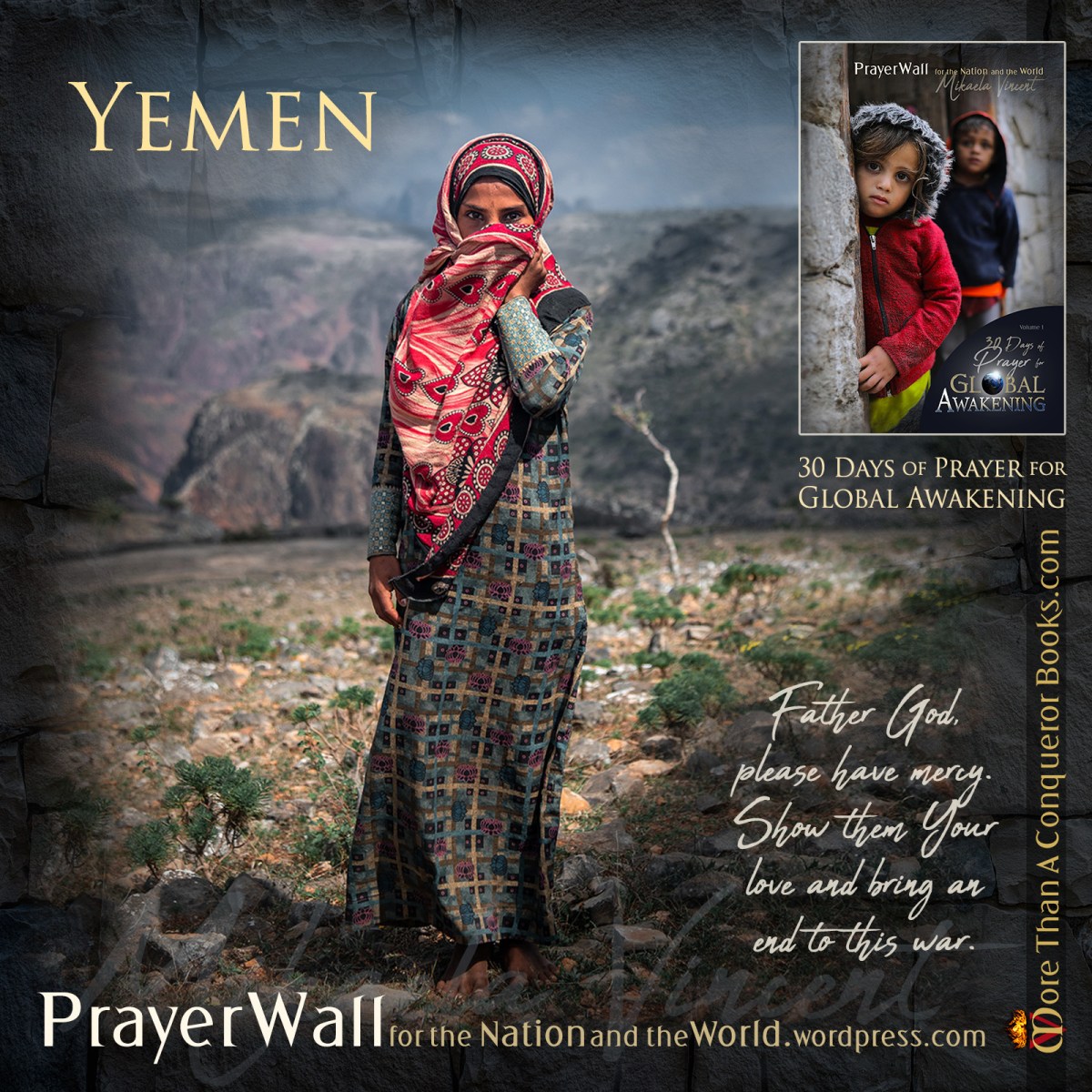 Yemen: #5 Most Dangerous Nation for&nbsp;Christians