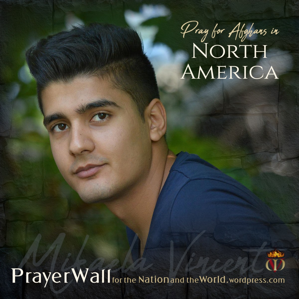 Afghans of North&nbsp;America