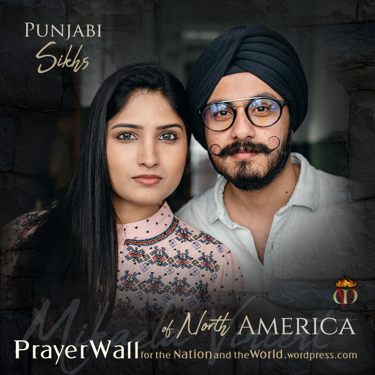 Punjabi Sikhs of North America