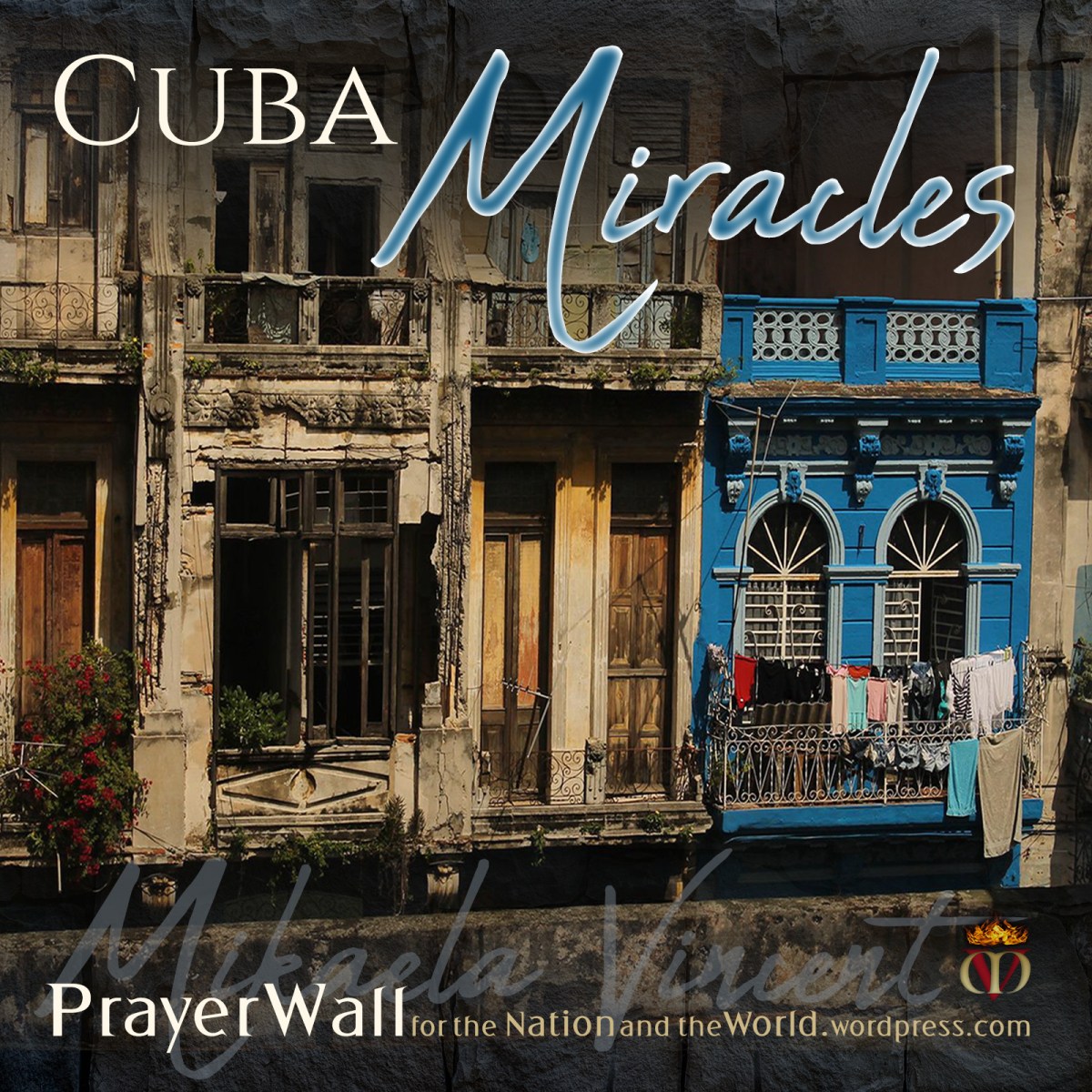 Cuba Awakens: Within the Blackouts, Revival Light&nbsp;Shines