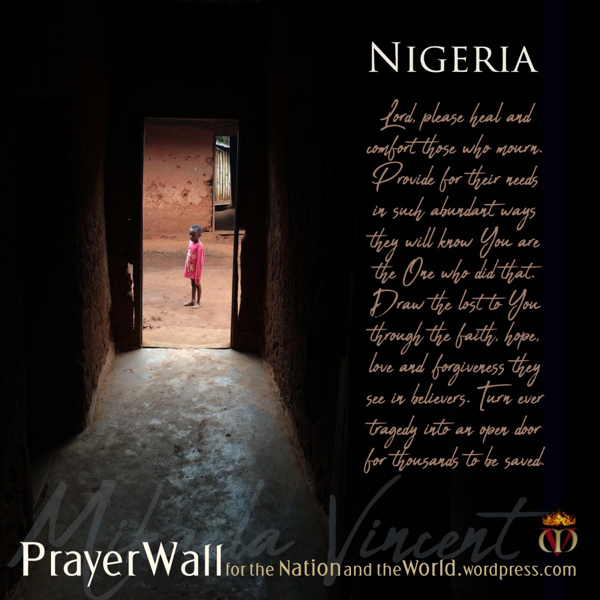 25 Schoolgirls Abducted in&nbsp;Nigeria