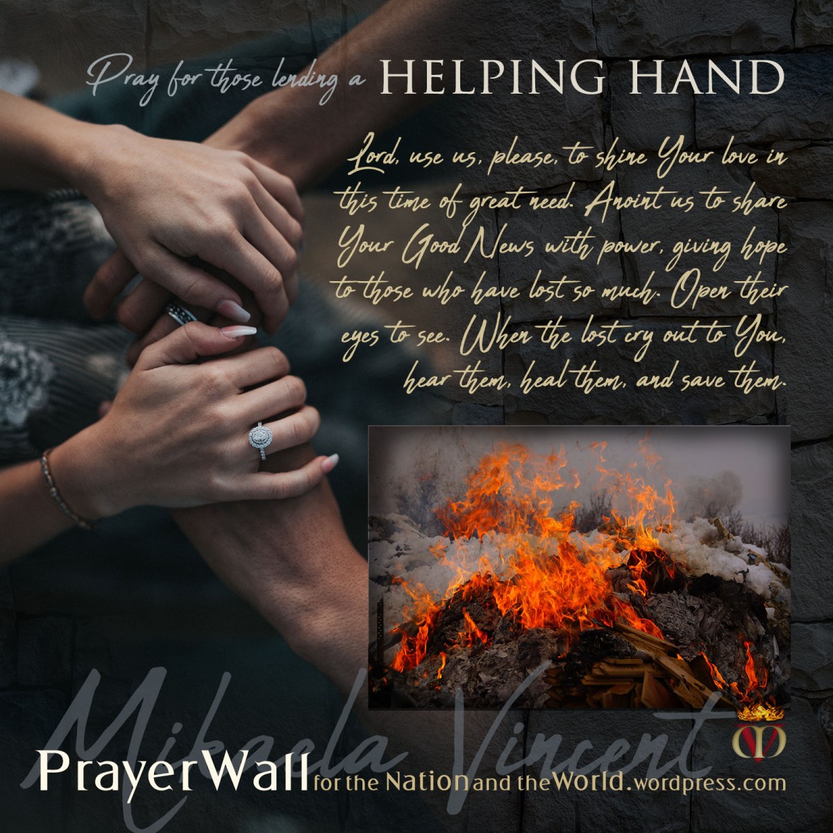 Miracle in the&nbsp;Fire