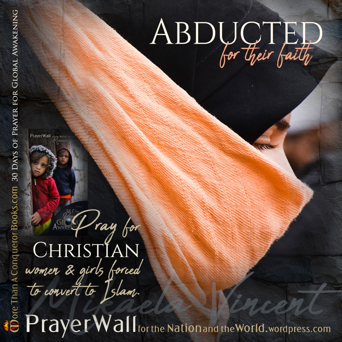 Abducted Christian Rescued in&nbsp;Egypt