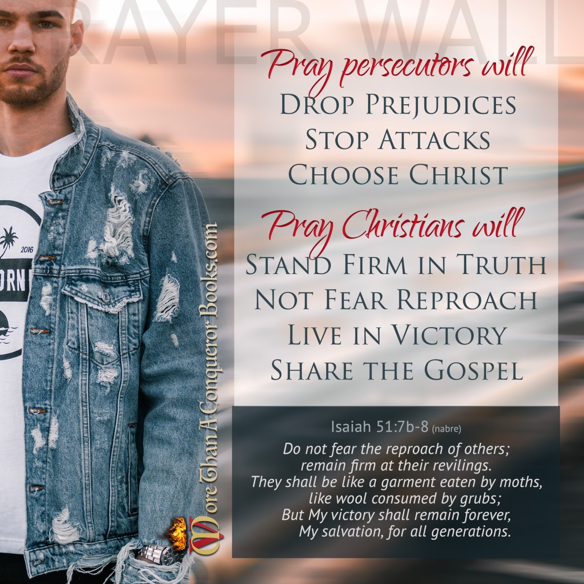 USA Headline Prayers