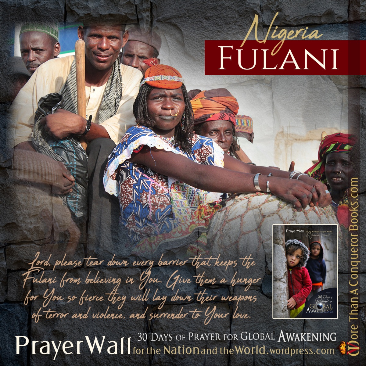 Fulani Muslims of Nigeria