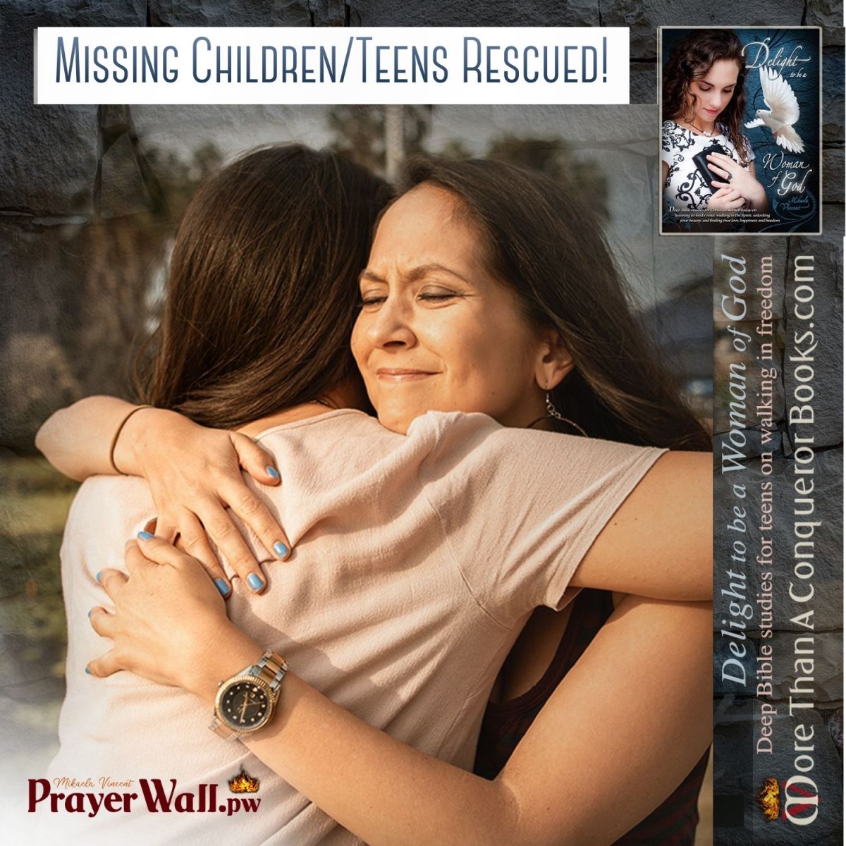 163 Missing Children&nbsp;Recovered!