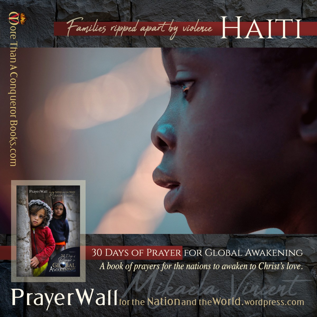13 of 50 Abducted in Haiti&nbsp;Released!