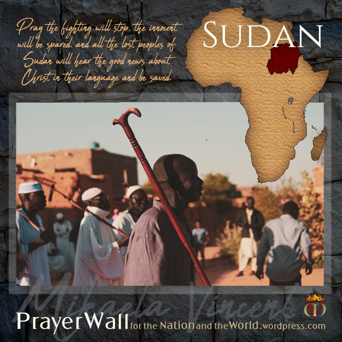 Ministers Murdered, Abducted in&nbsp;Sudan