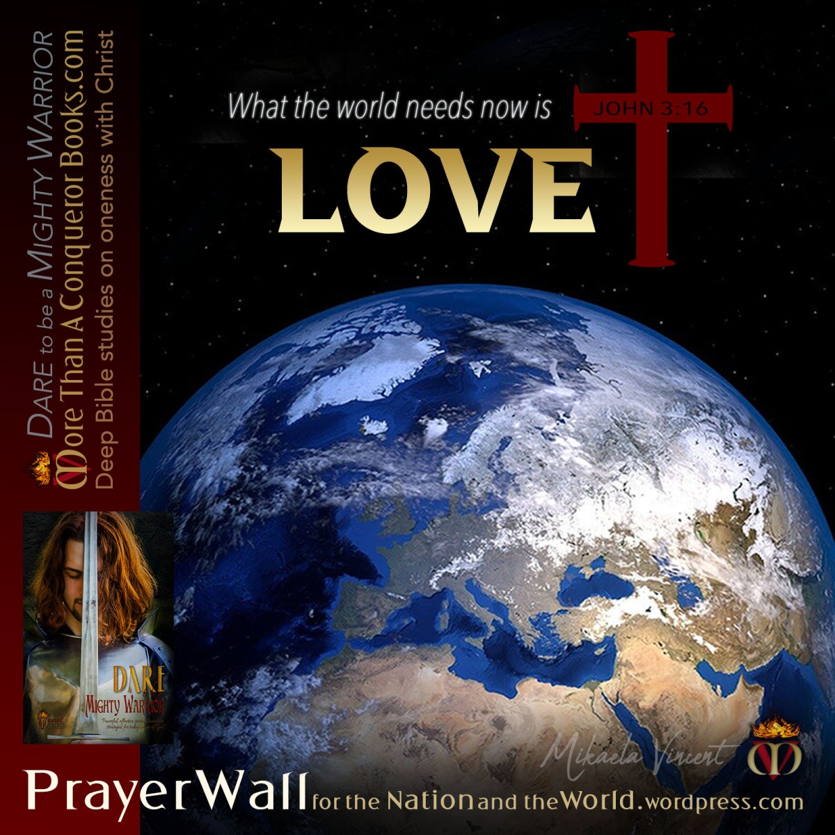 Explosions, Unrest and All-Out&nbsp;War