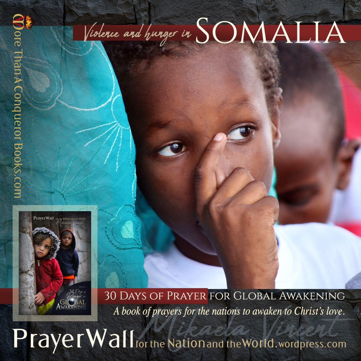 Somalia: #2 Most Dangerous Nation for&nbsp;Christians