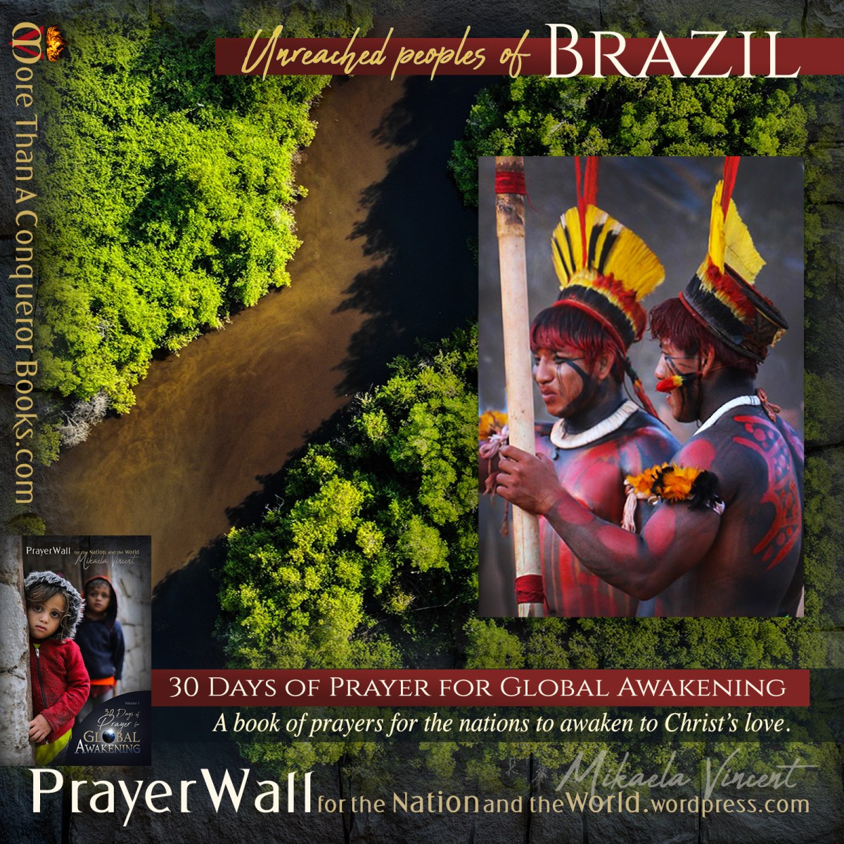 Brazil’s Hidden Tribes
