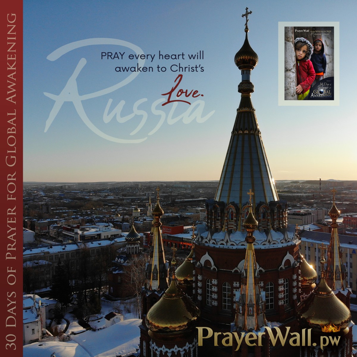 Japan Earthquake, Storm, and Other World News for&nbsp;Prayer