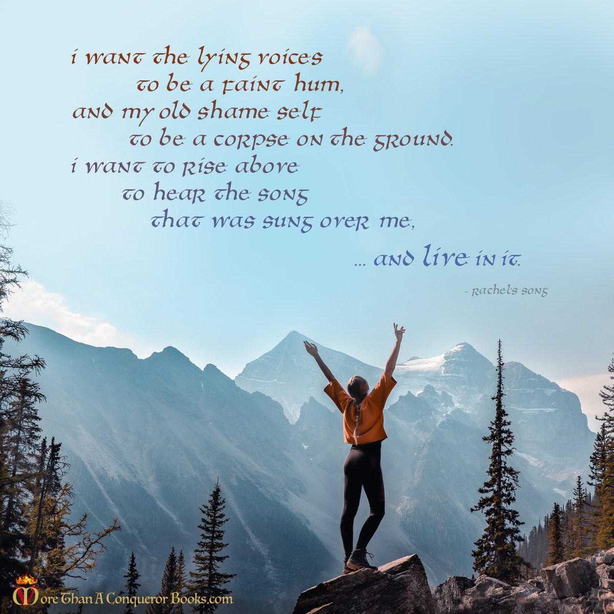 Living His Song