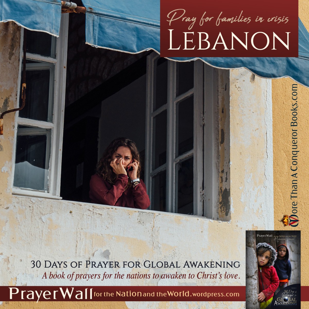 Air Strike Kills 24 in Christian Village,&nbsp;Lebanon