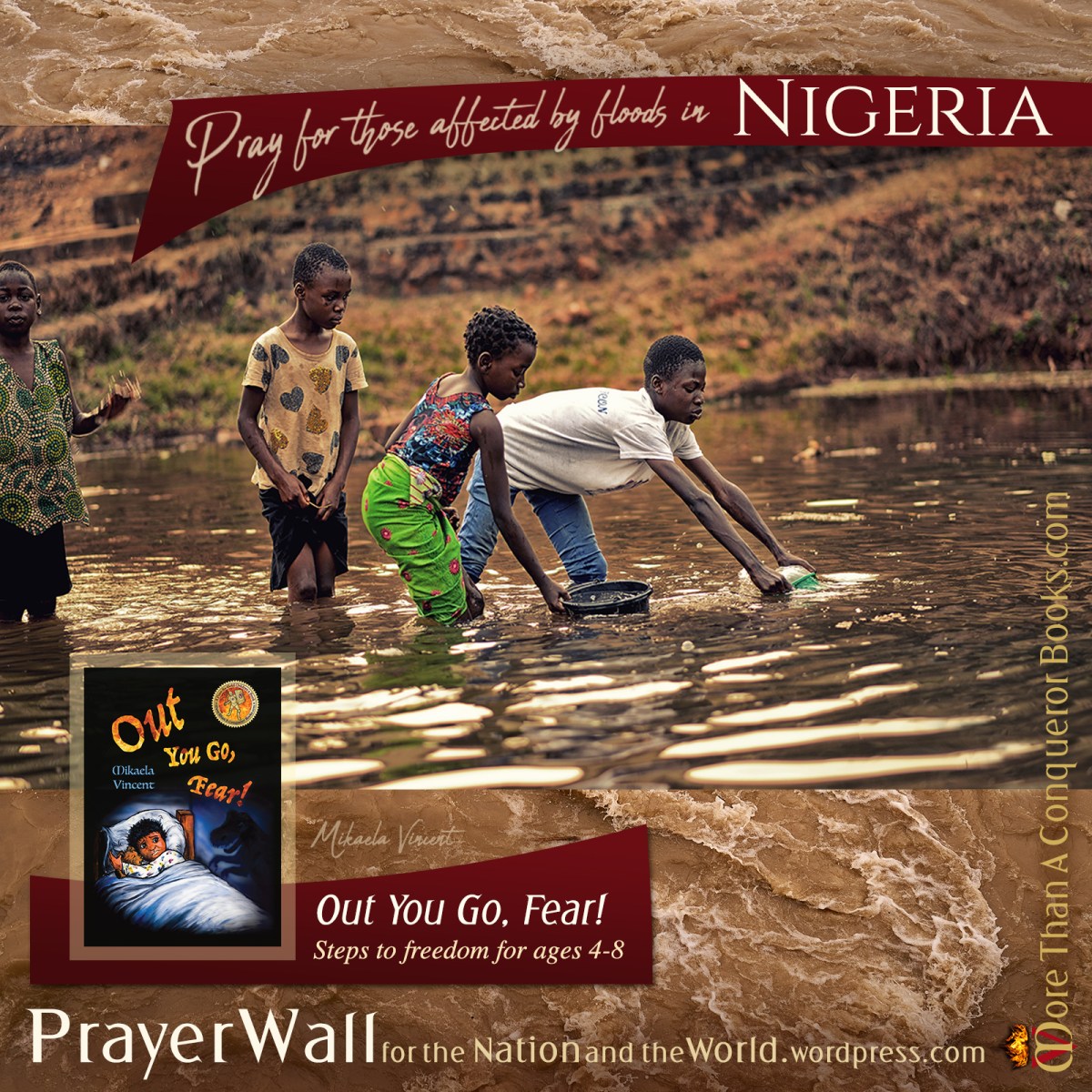 Nigeria Floods Kill 151, and More World&nbsp;News