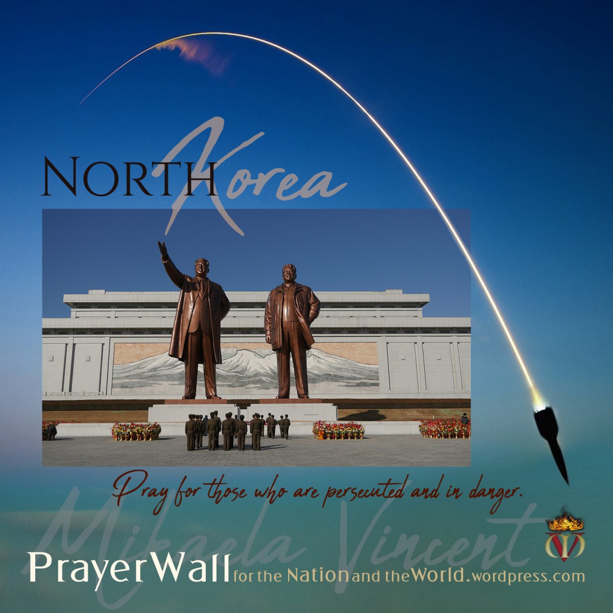 North Korea: #1 Most Dangerous Nation for&nbsp;Christians