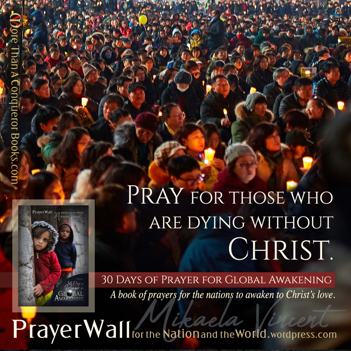 Pray They Will&nbsp;Hear