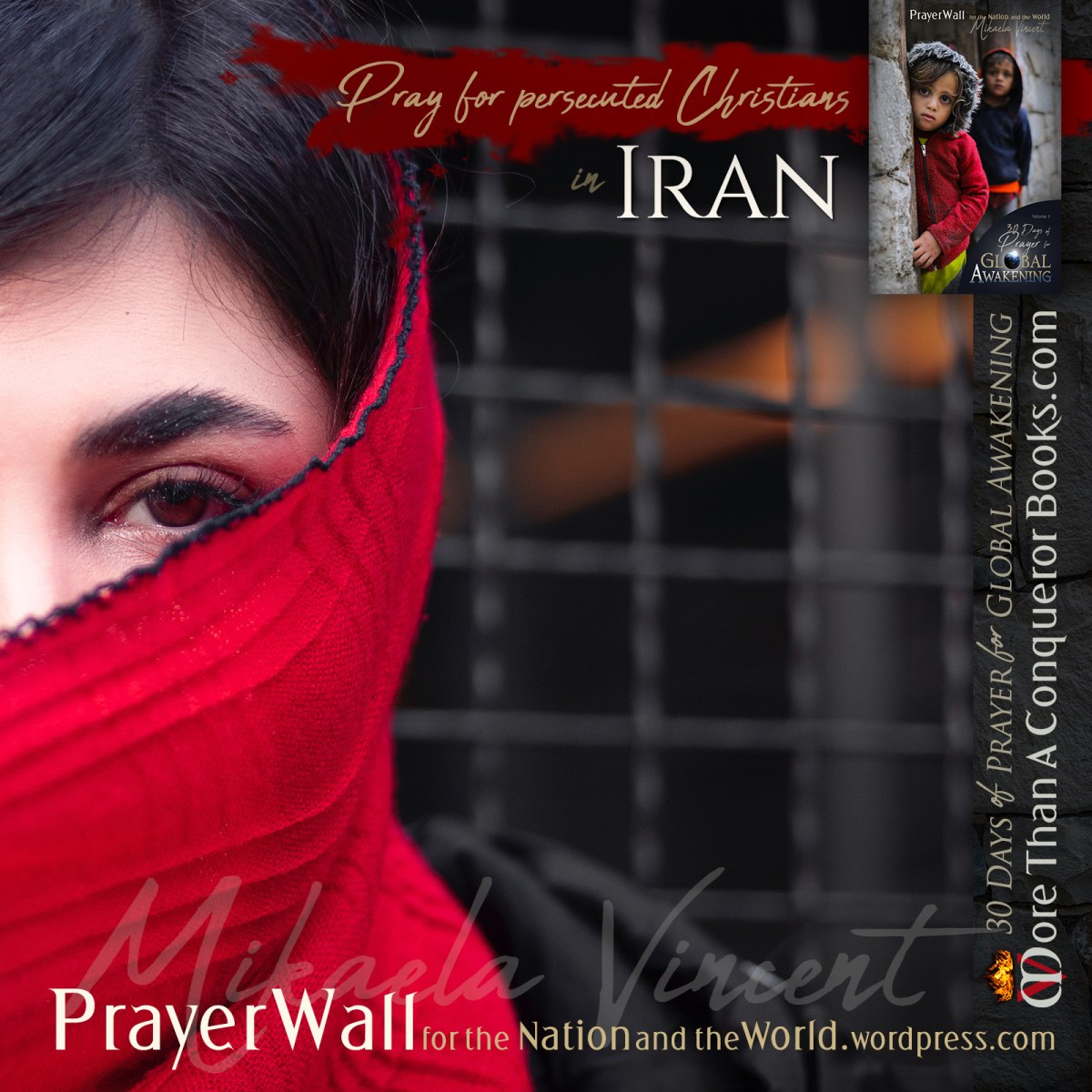 News on Christians of Pakistan, Iran, USA,&nbsp;Zimbabwe