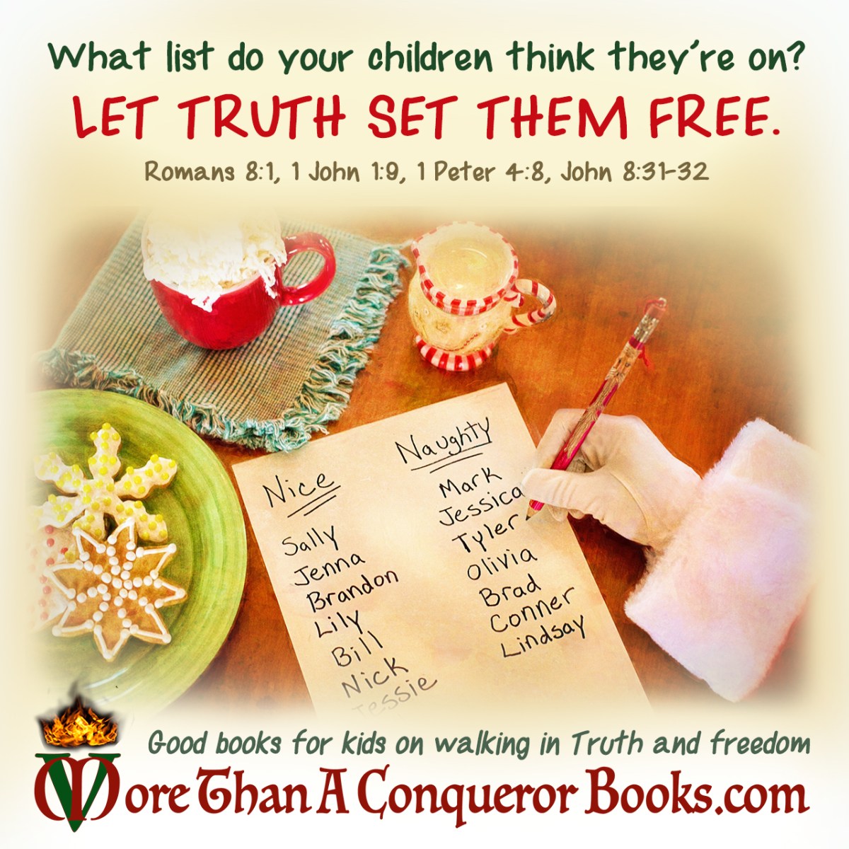 Do You Measure&nbsp;Up?