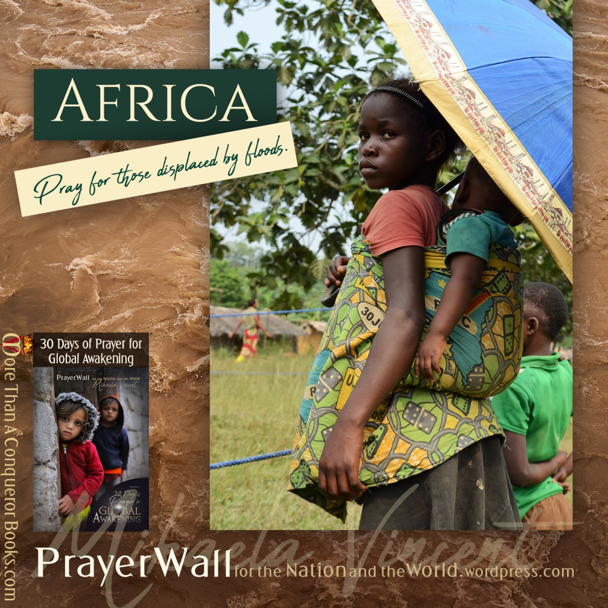 Headline Prayers This&nbsp;Week