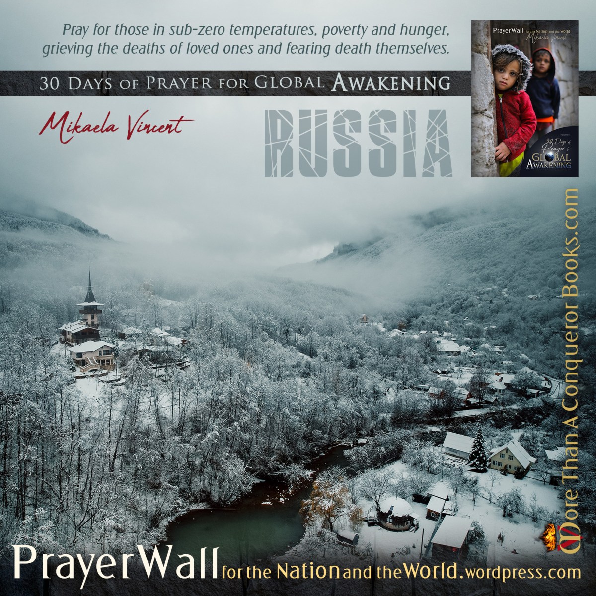 Last Hostage Returned; Deadly Winter,  Crocodiles, and More News for&nbsp;Prayer