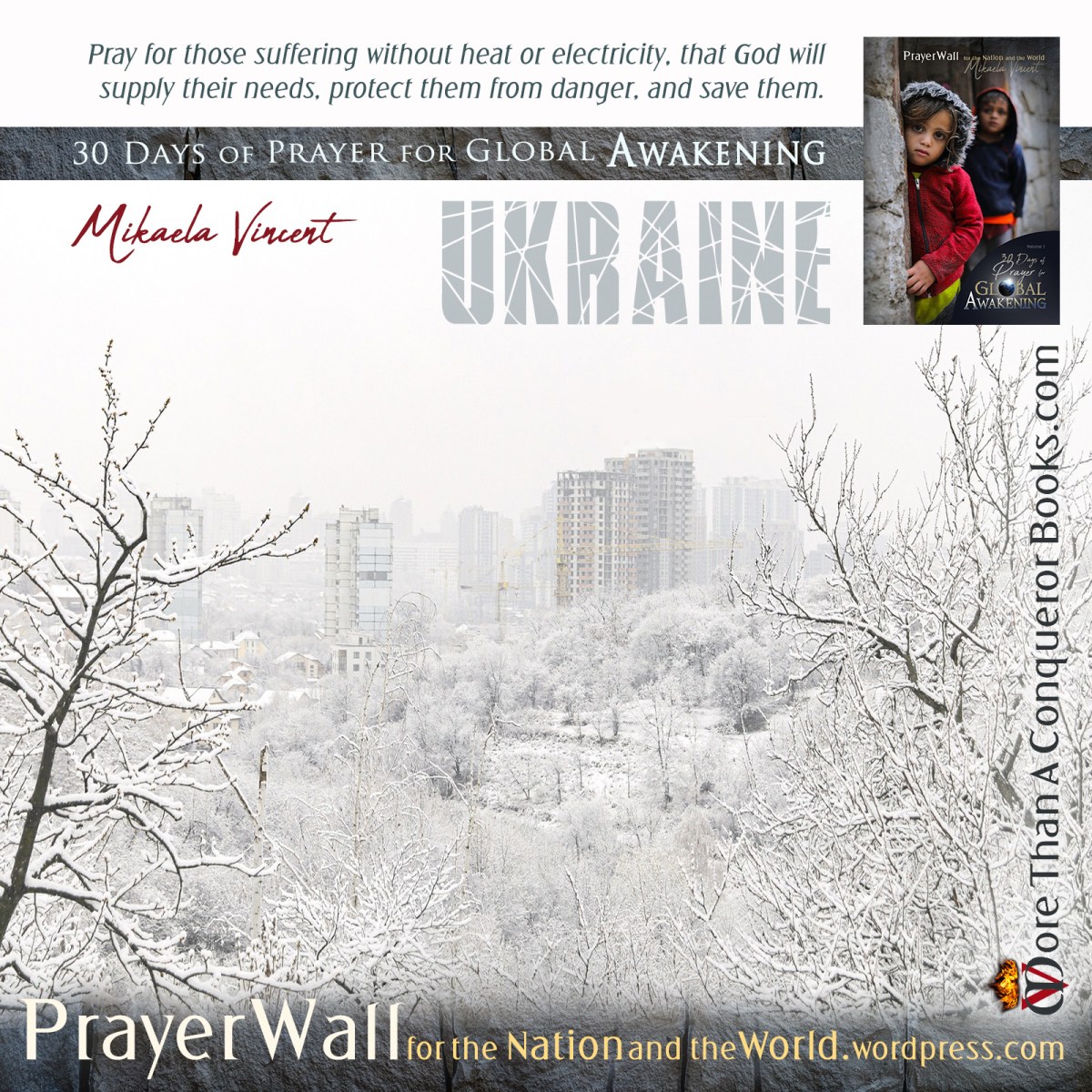 How the World Spent&nbsp;Christmas