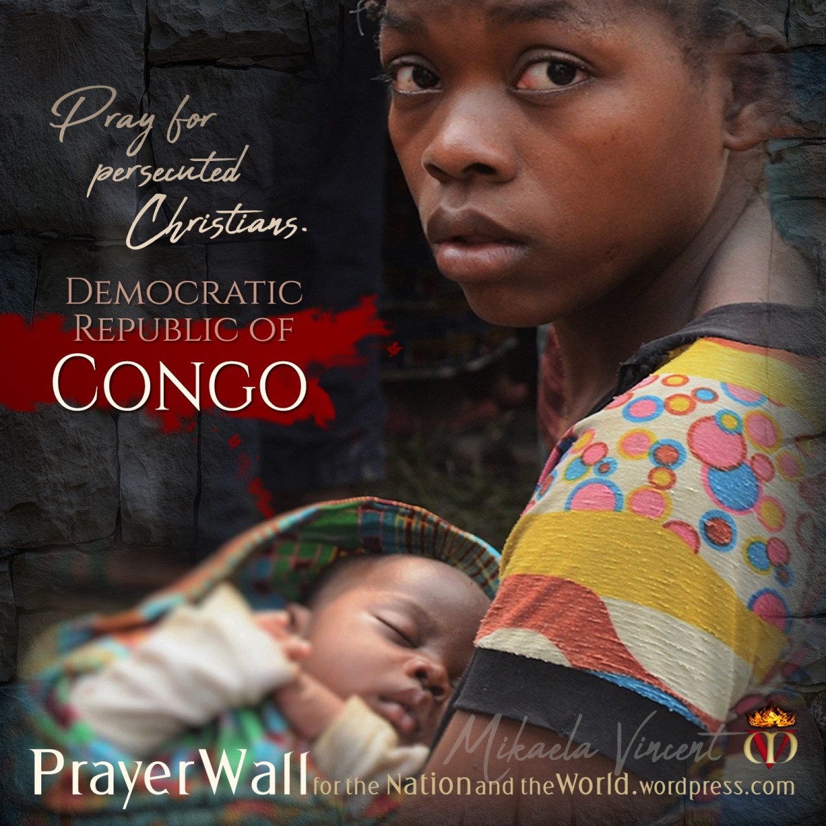 14 Christians Beheaded in&nbsp;DRC